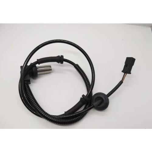SMD ABS Front Left Right Wheel Speed Sensor 8D0927803D 0986594014 8D0927803 FOR A-udi A4 B5 V-W Passat 1994-1999 8D0927803