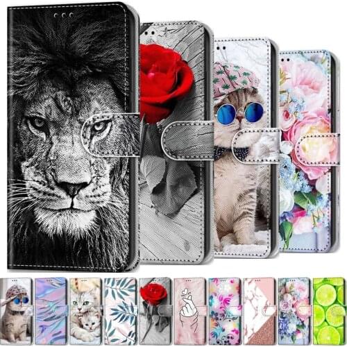 DEEVOLPO Phone Cases ZTE Blade A6 Lite