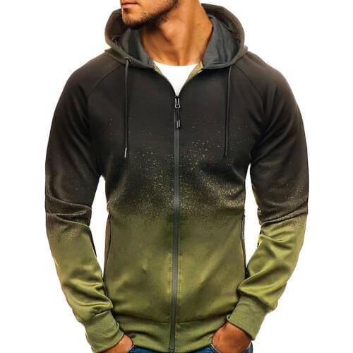 Eillysevens Men's Warm Jackets