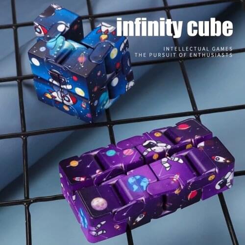 FIND HOPE Anti-stress Cubes