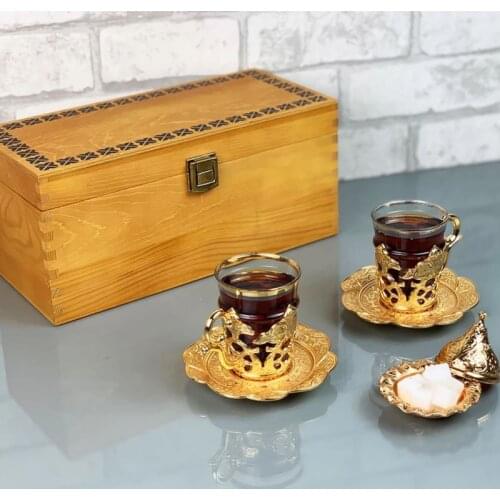 GreatMasterHome Tea Sets