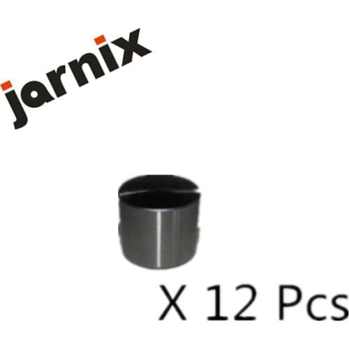 Good Quality 12Pcs/Set Engine Valve Lifter For Chery QQ3 (S11) A1 (S12) QQ5 (S15) OEM:371-1007031