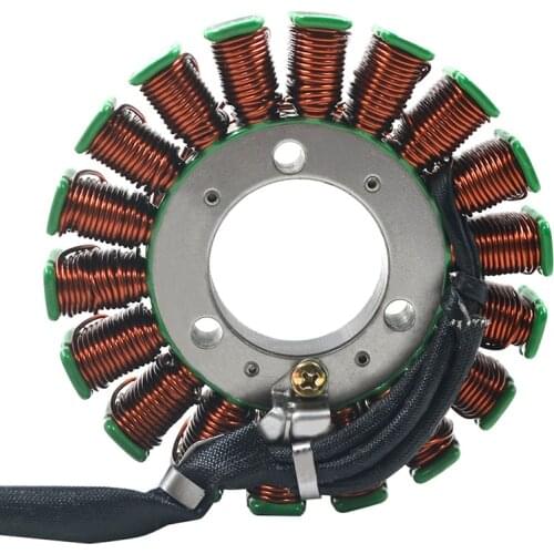 Motorcycle Generator Stator Coil Assembly Kit For Kawasaki EX250 ABS Ninja 250 250R EX300 Ninja 300 ABS ER250 300 Z250 300 ABS