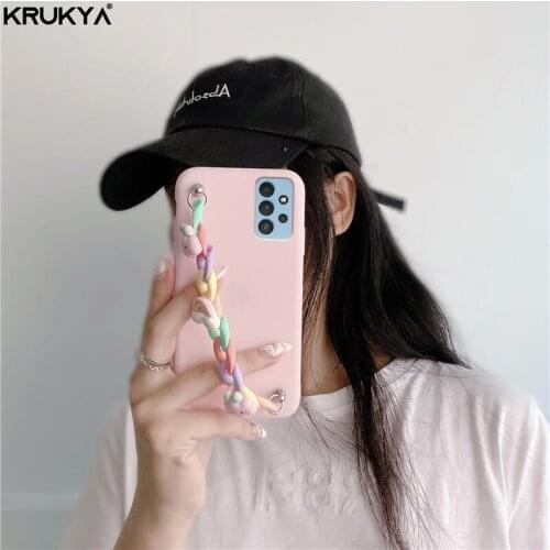 Чехлы для телефонов Samsung Galaxy A70 Krukya China At AliExpress