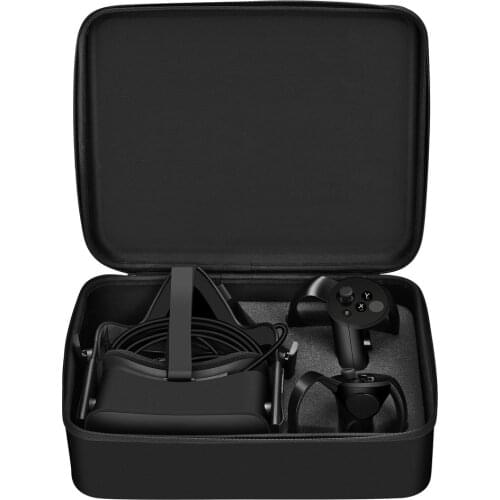 LESHP VR / AR Devices