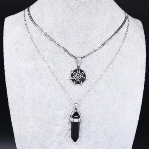 Lovely FAJA Religious Pendants