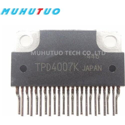 TPD4007K ZIP-23 module