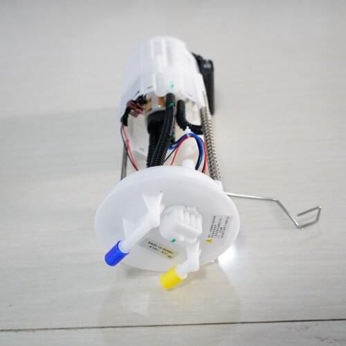 Genuine high quality fuel pump assembly for haima S7 / S3 SA00-13-35X DSF-482#01051019-235