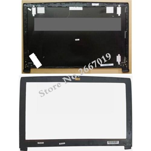 New COVER for MSI GE62 2QD-007XCN MS-16J1 16J1 16J2 16J3 Top Lcd Back Cover back Non-Touch A Shell/LCD Bezel Cover