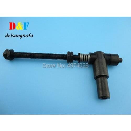 Offset printing machine Adjusting spindle MV.032.876 /03