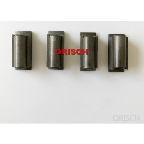 ORISCH Roller Skates