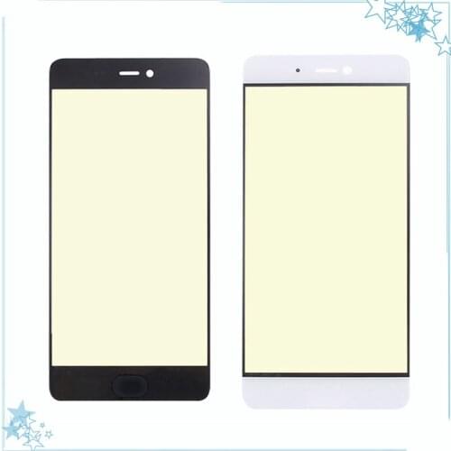 For Xiaomi Mi 5S Mi5s Touch screen Front Out Glass Panel Sensor Lens For Xiaomi 5S Touch Screen 5.15" Repair Part