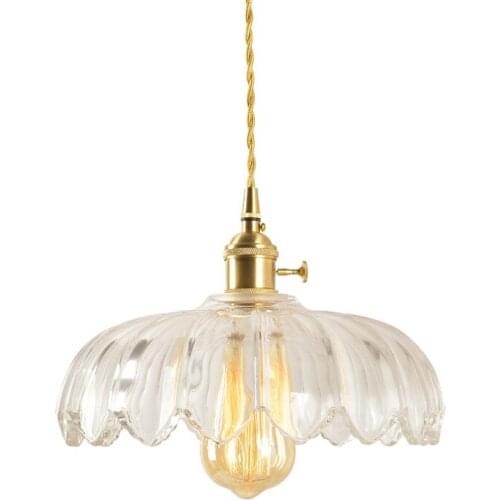 Modern glass ball led wall moon lamp lamparas de techo colgante moderna lustres hanglampen luzes de teto lampes suspendues