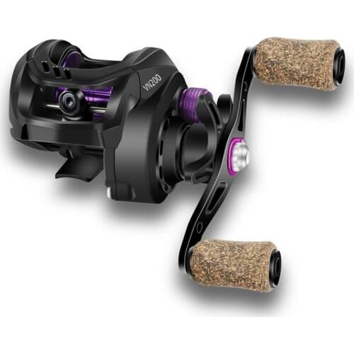 Spinning Fishing Wheel 12+1Bearing 6.5:1 High Speed Fishing Reel Reinforced Reel Drag Reel Carp Drag Reel Tackle Accessories