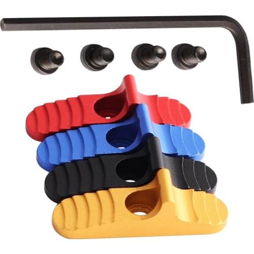 Tactical Hunting Attachment For Mossberg 500 590 835 930 935 Enhances Sliding Safety Enhanced Switch