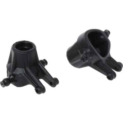 2pcs Upgrade Repair Spare Parts RC Car Universal Joint Cup 15-SJ09 For Remote Control 1:12 S911/9115 S912/9116 Truck Accessory
