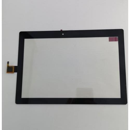 10.1 inch For Lenovo Tab 2 A10-30 YT3-X30 X30F TB2-X30F tb2-x30l a6500 Touch Screen Digitizer Glass Panel