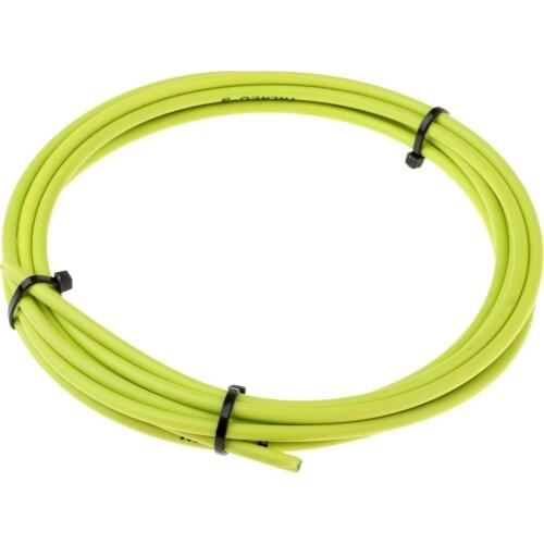 4mm Bike Derailleur Shift Shifters Cable Housing Cover Tube Protector Bicycle