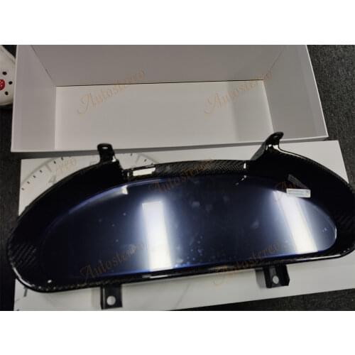 For Maserati GT/GC Carbon Fiber Gran Turismo Android 11 Car Aircon Board Black Screen Multimedia Player GPS Navigation Head Unit