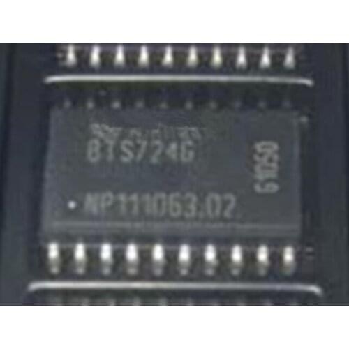 Bts724g bts724 sop20 5pcs