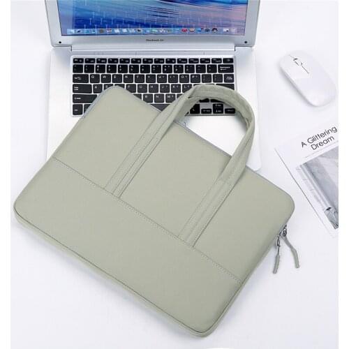 Laptop Bag Case for Dell Inspiron Latitude/Precision/Vostro/XPS 12 13 14 15 15.6 Inches Notebook Handbag Sleeve Briefcase Bags