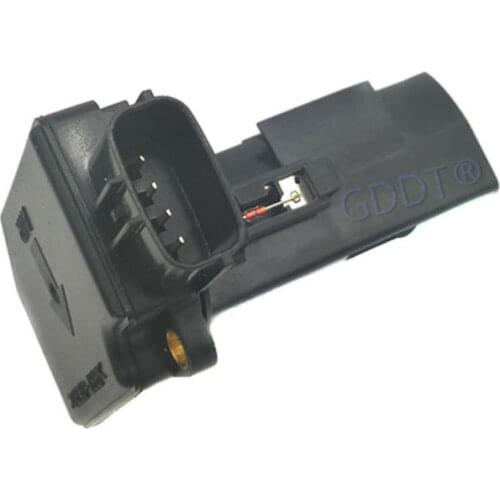 MR985187 E5T60171 SU6978 Mass Air Flow Meter Maf Sensor for Mitsubishi Pajero IV Sport II Van Classic Eclipse 3.0 3.8 V6 ZR GDi