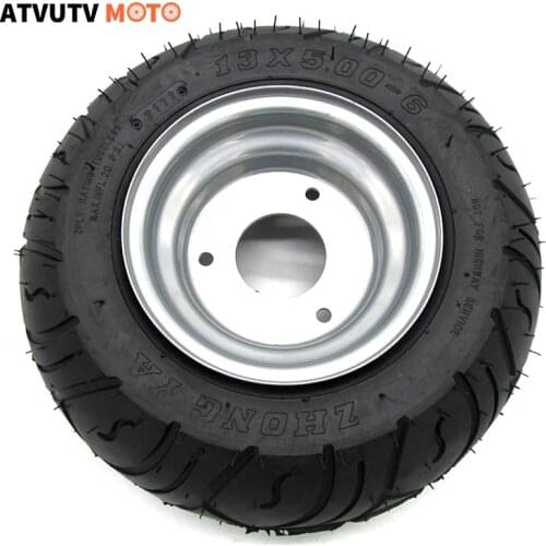HLMORTO Alloy Wheels For Motorcycles