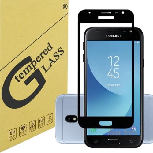Jolicas Screen Protectors For Samsung Galaxy J3 2017