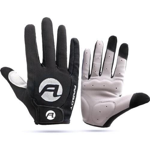 MTB Bike Gloves Bicycle Cycling Glove High Temperature Resistance Mountain Bike Warm Non-slip Sunscreen Outdoor Riding Gloves