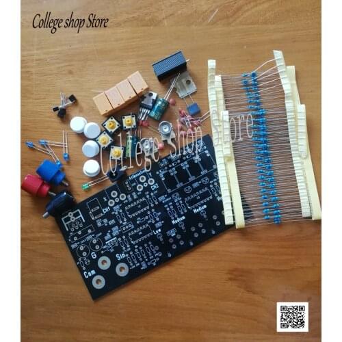 Single Channel Circuit Board Repair Online Tester Kit