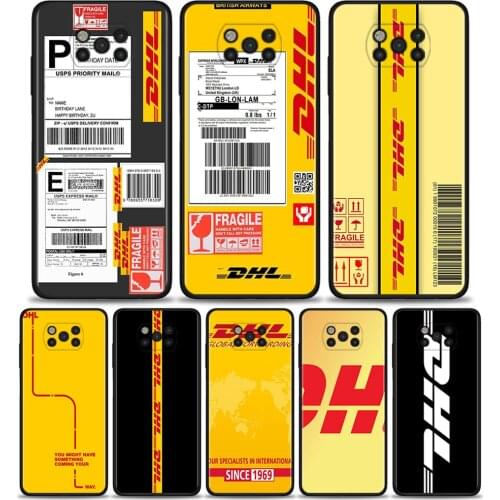 Dhl Express Hot Silicone Phone Case for Xiaomi Mi 11 Lite 11Ultra Note 10 Pro 5G 9 9T CC9 CC9E 8 A2Lite Casing Cover Coque Shell