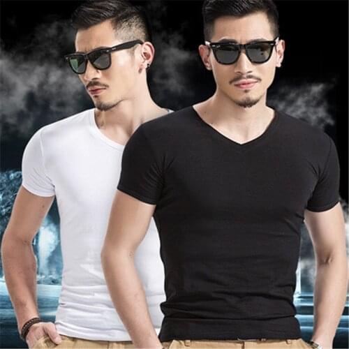 Мужские футболки Supodeth China At AliExpress