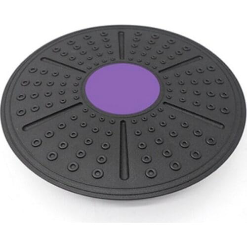 Balance Training Board Fitness Yoga Balance Pedal Non-slip Twist Waist Exercise Board Home Fitness Exercise Equipment