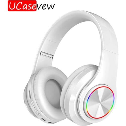 Ucasevew Headphone Accessories