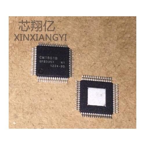 XINXIANGYI CM1801B QFP64