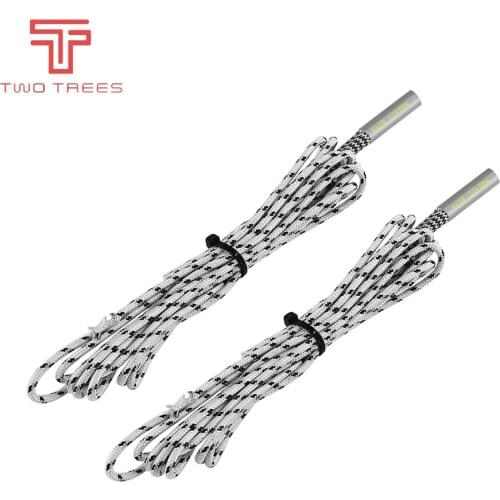 12v40w 24v40w 12v50w 24v50w Update Reprap Heating Tube pipe Ceramic Cartridge Heater for 3D Printer Mendel for HotEnd J-Head