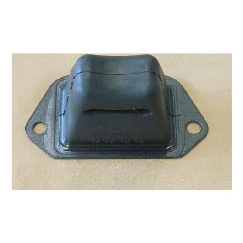 2912100XKV08A Rear suspension buffer block assembly for greatwall pao