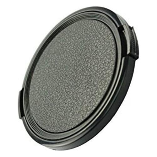 3pcs/lot for Canon Nikon Sony for Sigma Tamron DSLR lens cap Lens Cap 67/72/77/82/86/95/105mm