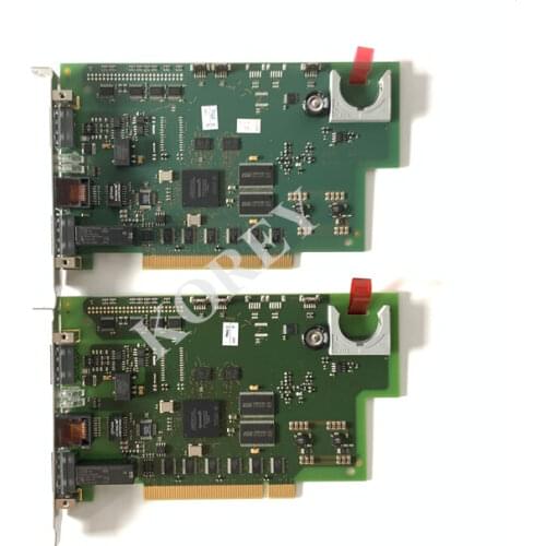 B&R COMMUNICAITION CARD 5LS189.6-1 USED IN GOOD CONDITION ORIGINAL GOODS IN STOCK