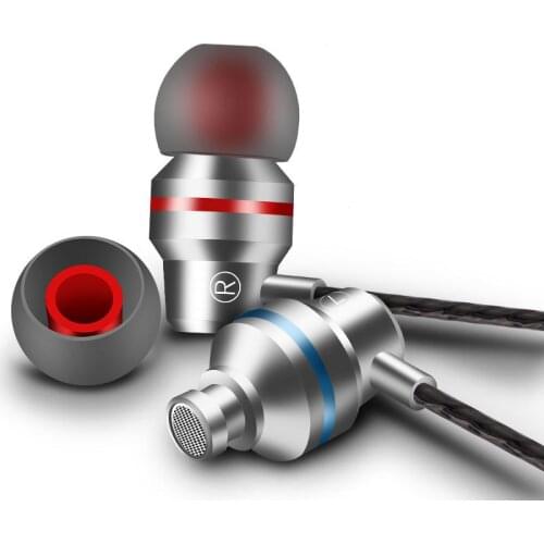 CZIKOO In-ear Headphones