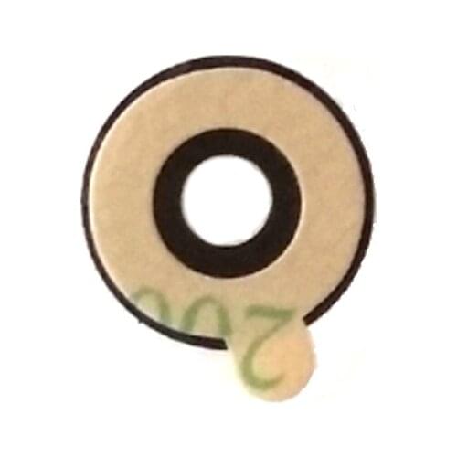 For LG Nexus 5X Back Camera Glass Lens Cover Ring Replacement