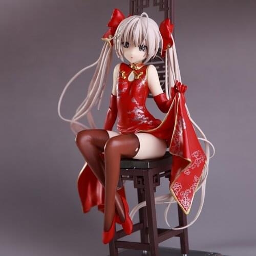 Anime 22 cm Liefde live action figure fate nul MINAMI KOTORI SONODA UMI HOSHIZORA RIN TOJO NOZOMI KIMINO collectie speelgoed