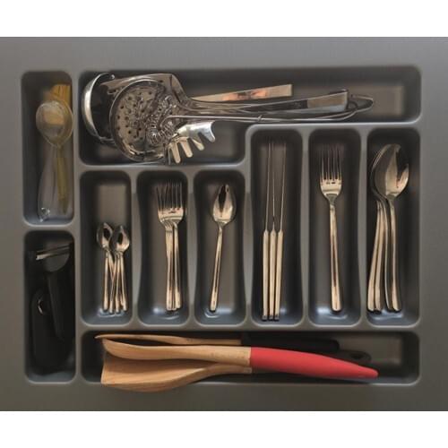 Plane Home Drawer In The Spoon Holder 55x49 cm