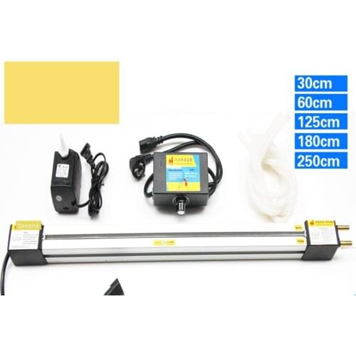 30/60/125/180/250CM Acrylic Bending machine for organic plastic plates,Acrylic PVC Plastic board Bending Device machine