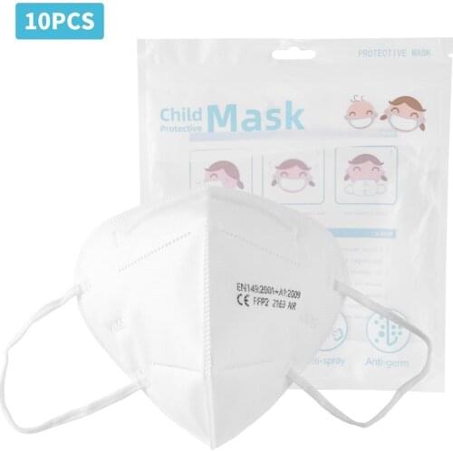 Medical Masks JECPP China