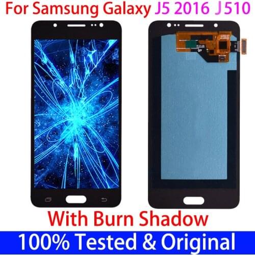 6.4'' Original AMOLED display touch screen For Samsung Galaxy S10 plus S10+ G975F S10PLUS G975U lcd No Frame with dead pixels