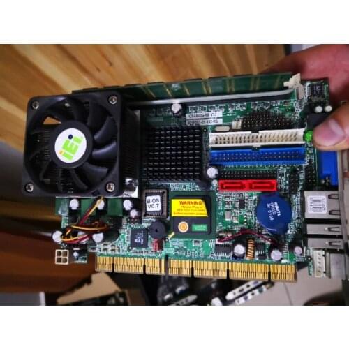 PCISA-8450G-R10 V:1.0