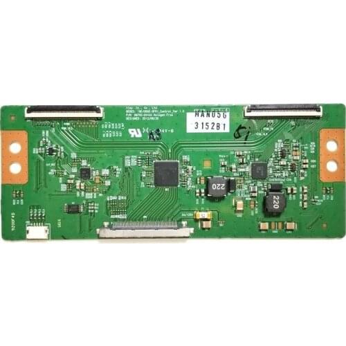 T-con board for LG LG 6870C-0444A 0432A LC470DUE-SFR1 LC470EUN-SFF1