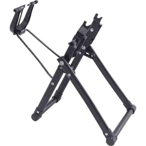 Bike Wheel Truing Stand Home Mechanic Truing Stand MTB Road Bicycle Wheel Maintenance Repair Tool