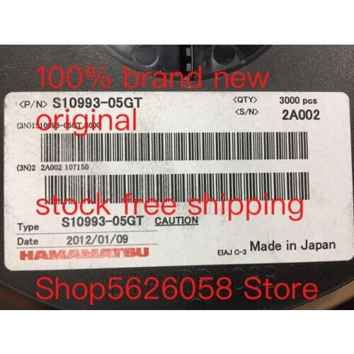 S10993-05GT SMD 100% new original freeshipping 50PCS/LOT STOCK